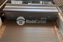 Hoàng văn thái thanh xuân 42mx8 tầng thang máy gar