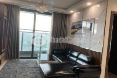 Bán gấp căn hộ hùng vương plaza q5 có sổ 1tỷ960