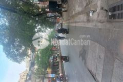 Bán nhà lạc long quân tây hồ