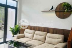Nhà 3 tầng kiệt oto 6m tô hiệu tặng full nội thất