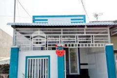 Kẹt tiền cần bán nhà tân thới nhất 1 quận 12 1ty3