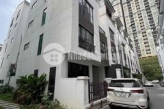 Liền kề hoàng thành villas lô góc 91m2 23 tỷ
