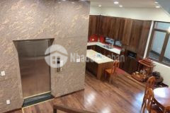Biệt thự sân vườn đẳng cấp cực hiếm 402m2 quận 3
