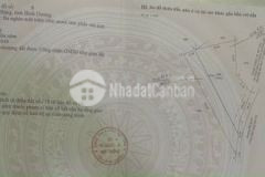 Chủ cần ra lô đất bàu bàng 3000m2 cách ql13 200m