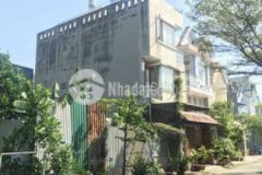 Nhà 1 trệt 3 lầu trần văn mười hóc môn