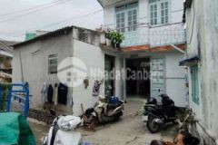 Bán nhà cấp 4 hiệp thành thủ dầu một giá1 6 tỷ