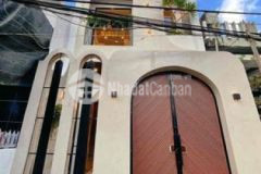 Chính chủ bán nhà 3 tầng 3 mê nhà mới 100 đẹp