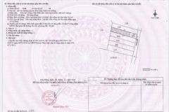 Cần tiền trả nợ ngân hàng tl gấp 2 lô đất bảo lộc