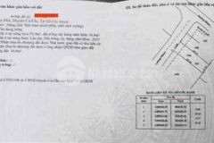 Bán nhanh lô đất ngộp mt nguyễn văn khạ sổ sẵn