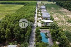 Lô đất nghỉ dưỡng ven biển lộc an đất thổ cư shr