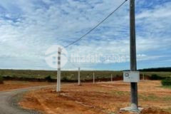 Bán gấp lô thổ cư đường nhựa 12m giá chỉ 320tr