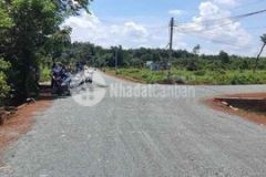 Cần bán gấp lô đất để đi du học nước ngoài