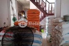 Bán nhà 4x26 mặt tiền đường hà huy giáp quận 12