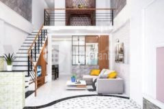 Bán nhà bình minh cách ql1a chỉ 80m giá 950tr