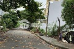 Đất ở 100m2 khu đông dương liên phường tp thủ đức