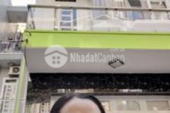 Nhà 4tầng có sân thượng hẻm xh bình tân giảm giá