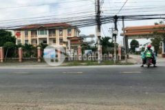 Bán nhà mt đan oto ngang 10m xách vali vào ở