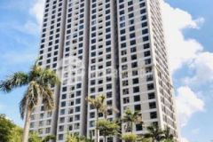 Bán chung cư 2pn 2vs tại hùng thắng