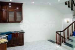 Bán nhà 6 tầng ô tô đỗ cổng nhà