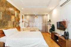 820tr căn studio tại hùng thắng cần bán