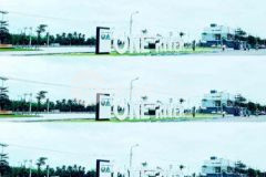 Cần bán nhanh lô đất đường song hào