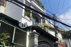 Bán nhà 1t2l hxh 1 sẹc lê quang định phường 11