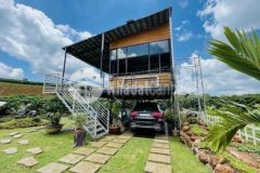 Đất vườn tại trung tâm tp bảo lộc view nhìn tp