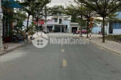 Bán đất trong khu lê phong tân bình dĩ an