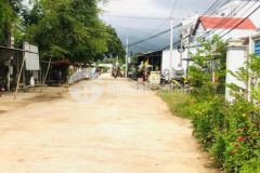 Mặt tiền trục chính ninh quang 232m2 cách chợ 350m