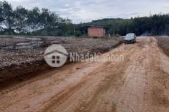 Cần bán gấp lô đât tân lợi đồng phú