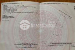 Đất kiệt 20219 hoàng văn thái