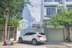 Bán đất đường ngô huy diễn đảo 1 hòa xuân