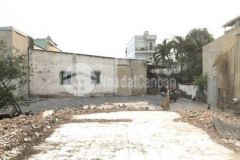 Bán gấp lô đất 470m2 đường dt743b gần ngã tư 550