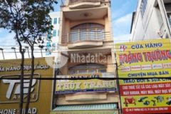 Bán nhà mặt tiền lý thường kiệt