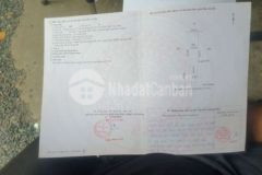 10x52 mặt tiền dt795 gần ubnd xã thạnh đông