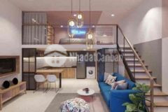 Căn hộ cao cấp mới nhất tại cần thơ