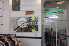 Bán nhà hẻm bờ kè mạc thiên tích