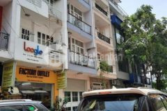 Mt đường hoa phan xích long 4x16m giá 18 5 tỷ tl