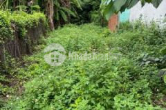 Bán đất hẻm 47 trương thi sáu p3 tp tân an