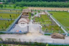 Đất vườn củ chi 1000m2 2 2 triệum2 sổ riêng