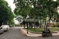 Bán nhà hẻm 7m số 43 cộng hòa dt 4x20m 3l mới