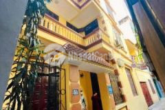 Bán nhà phố hoàng ngân 60m2x4t mt 5m giá 6 8 tỉ