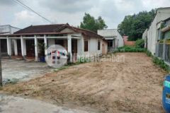 Đất bến cát mặt tiên nhựa 5x30m cách ql14 500m