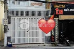 Bán nhà mặt tiền trương công định p3 tpvt giá tốt