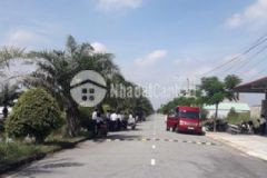 Tôi bán đất thổ 60m2 giá 650tr vay 325tr tt củ chi