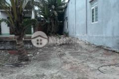 Em kẹt tiền nên cần bán miếng đất mua để dành