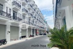 Bán đất 71m2 2 mặt kiệt ôtô k142 âu cơ