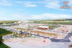 Cần sang lại lô đất 5x20 full thổ chơn thành bp