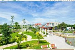 Hai lô liền kề view quảng trường la hà quảng ngãi