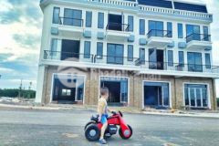 Nhà phố giáp tp biên hoà